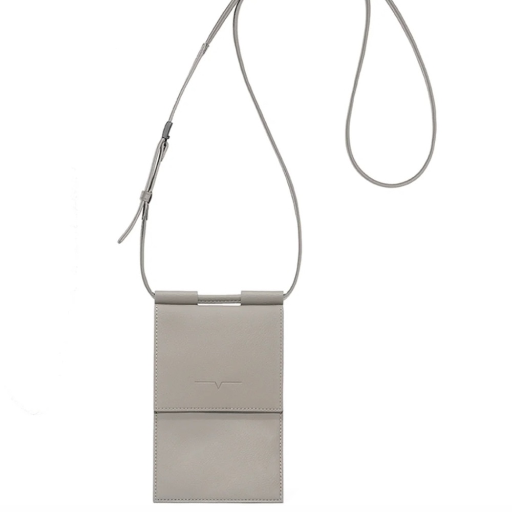 von Holzhausen the micro bag NWT